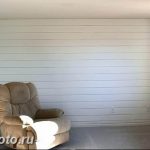 Акцентная стена в интерьере 30.11.2018 №155 - Accent wall in interior - design-foto.ru